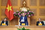 Đánh giá đúng, sát tình hình, bàn tiến chứ không bàn lùi