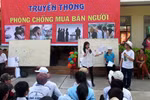 Kế hoạch tổ chức thực hiện Công ước ASEAN về phòng, chống buôn bán người
