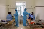 Thủ tướng gửi thư động viên các thầy thuốc, cán bộ, nhân viên ngành y tế