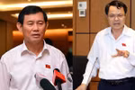 "Tôi nghĩ Thành phố Hồ Chí Minh nên xem lại đề nghị cho học trò cả nước nghỉ"