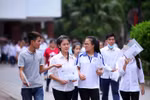 Chính phủ yêu cầu Bộ Giáo dục phối hợp với Bộ Công an giám sát kỳ thi tốt nghiệp