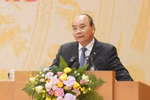 Con người, thể chế là yếu tố đầu tiên trong xây dựng Chính phủ điện tử