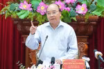 Đừng để tình trạng người dân thức cả đêm để lấy một xô nước, can nước