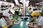 Vi phạm quy định về thực hiện hợp đồng lao động bị phạt đến 150 triệu đồng