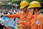 Thủ tướng chỉ thị tăng cường tiết kiệm điện