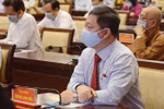 Thủ tướng quyết định bổ nhiệm, phê chuẩn nhân sự 2 cơ quan
