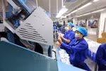 Giúp doanh nghiệp vượt thách thức, đón thời cơ