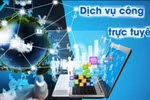 Tập trung ứng dụng công nghệ thông tin giải quyết công việc, thủ tục hành chính