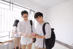 Làm bài thi môn Ngữ Văn cần hỏi gì trả lời đó, tránh dài dòng lãng phí thời gian
