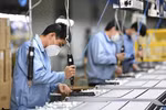 Đẩy mạnh tái cơ cấu doanh nghiệp tư nhân thuộc ngành chịu tác động nặng của dịch