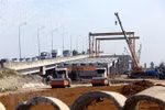 Đẩy nhanh tiến độ giải phóng mặt bằng một số đoạn đường cao tốc tuyến Bắc-Nam