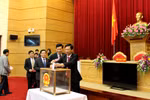 Thủ tướng đồng ý cho Quảng Ninh bầu bổ sung 1 Phó Chủ tịch tỉnh