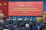 Tập trung vào tháo gỡ thể chế chứ không phải “nóng đâu, phủi đó”