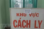 Thủ tướng chỉ đạo lập tức cách ly tuyệt đối trường hợp nghi nhiễm nCoV