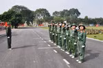 Kế hoạch giáo dục quốc phòng và an ninh năm 2020