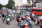Tập trung thực hiện nhiệm vụ năm An toàn giao thông 2021
