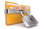 Quy định giao, nhận tài liệu, vật chứa bí mật nhà nước