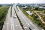 Phấn đấu năm 2022 thông tuyến cao tốc Bắc-Nam phía đông