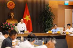 Ưu tiên các dự án có công nghệ tiên tiến, công nghệ mới, công nghệ cao