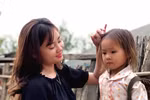 Hạnh phúc đơn sơ của giáo viên hợp đồng lương 3 triệu: xa trò em nhớ lắm