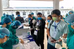 Tập trung đông người tại vùng dịch bị phạt tới 40 triệu đồng
