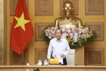 Tiếp tục xử lý các dự án yếu kém