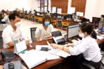 Phê duyệt tổng biên chế công chức năm 2021 