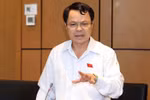 Cần công khai, ngăn chặn người dùng bằng khống của đại học Đông Đô để leo cao