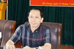 Thủ tướng quyết định thi hành kỷ luật cán bộ