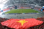 Thành lập Ban chỉ đạo quốc gia tổ chức SEA Games 31 và ASEAN Para Games 11
