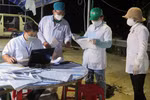 Hỗ trợ ngân sách địa phương phòng, chống dịch COVID-19