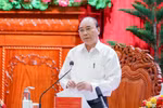 Các đồng chí Bí thư, Chủ tịch phải ra tay để có mặt bằng cho thi công các dự án