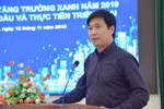 Thủ tướng quyết định bổ nhiệm 2 Thứ trưởng, Trợ lý Phó Thủ tướng