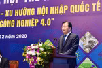 Toàn quốc có hơn 26.000 hợp tác xã, thu hút 7,7 triệu thành viên