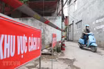 Thủ tướng yêu cầu xử lý nghiêm trường hợp không chấp hành cách ly