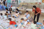 Nhiệm vụ lập quy hoạch mạng lưới cơ sở trợ giúp xã hội