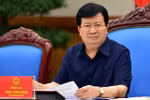 Thành lập Hội đồng thẩm định nhiệm vụ lập quy hoạch vùng