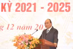 Không để xảy ra tham nhũng chính sách trong xây dựng pháp luật