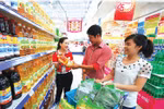 Chương trình hành động của Chính phủ bảo vệ quyền lợi của người tiêu dùng 
