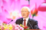 Thư của Tổng Bí thư, Chủ tịch nước nhân dịp khai giảng năm học mới 2020-2021