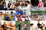 Mỗi xã, phường, thôn bản xây dựng mô hình giảm nghèo tiêu biểu