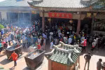 Lập Ban Quản lý Khu du lịch quốc gia Núi Sam, tỉnh An Giang