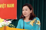 Phê chuẩn Phó Chủ tịch Ủy ban nhân dân tỉnh Hà Nam