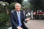 Lãnh đạo Bộ đã rất cầu thị, tôi tin năm mới giáo dục sẽ có bước chuyển tốt