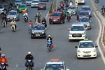 Quy định mới về kinh doanh vận tải bằng xe ô tô