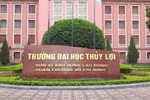 Chỉ tiêu các ngành truyền thống của ĐH Thủy lợi có xu hướng giảm qua các năm