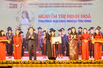 Cựu thủ khoa ĐH Ngoại thương và bí quyết giành học bổng du học Hà Lan, Na Uy