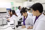 Lứa cử nhân ngành Sư phạm Khoa học Tự nhiên đầu tiên không thiếu cơ hội việc làm
