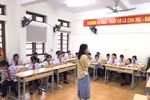 Cử nhân Tham vấn học đường có thể làm việc ở nhiều vai trò và đa dạng vị trí