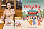 Biên soạn SGK tiếng Nhật tới 15 công đoạn, dạy thử nghiệm ở 4 địa phương